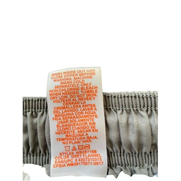 Kids Swim Trunks (Size 6/7) - Picture 4 of 4